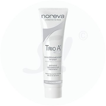 Trio A Depigm. Emulsion 30 ml