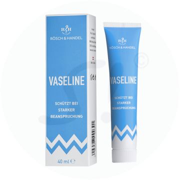 Rösch & Handel Vaseline 40 ml