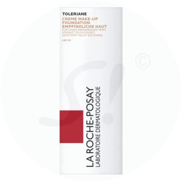 La Roche-Posay Toleriane Teint Fresh Make-Up 03 Sand 30 ml