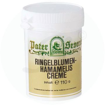 Ringelblumen Creme Hamamelis 50 g