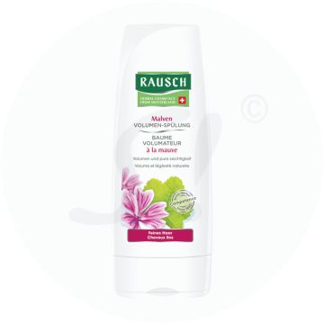 Rausch Malven Volumen Spülung 200 ml