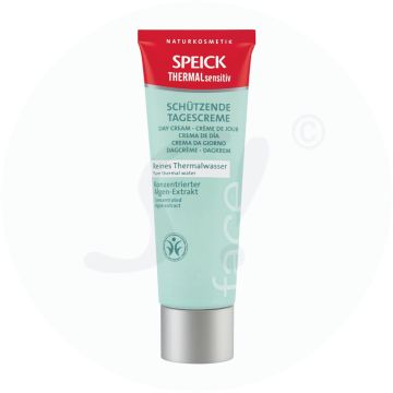 Speick Thermal Sensitive Tagescreme 50 ml