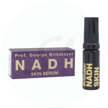 NADH Skin Serum 10 ml