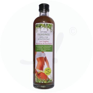 4099165 Athera Joven Frühlingskonzentrat 350 ml 