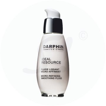 Darphin Ideal Resource Micro-Refining Smoothing Fluid 50 ml