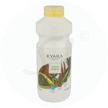 Aloe Vera Trinkgel 1 Pkg. Starter Pack