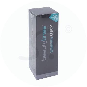 Beautylines Wimpernserum 1 Stk.