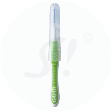 Gum TRAV-LER Inderdentalbürsten 1.1 mm 6 Stk.