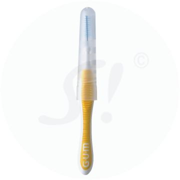 Gum TRAV-LER Inderdentalbürsten 1.3 mm 6 Stk.