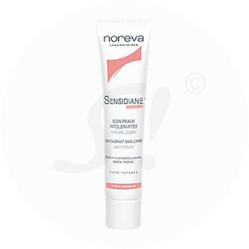 Noreva Sensidiane Creme Tropfen Empfindliche Haut