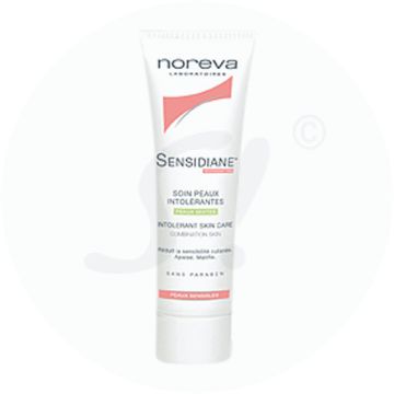 Noreva Sensidiane Creme Empfindliche Haut Mischhaut