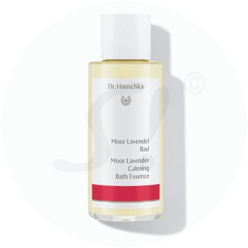 Dr. Hauschka Bad 100 ml
