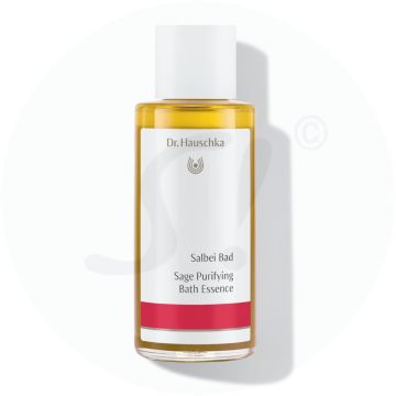 Dr. Hauschka Bad Salbei 100 ml