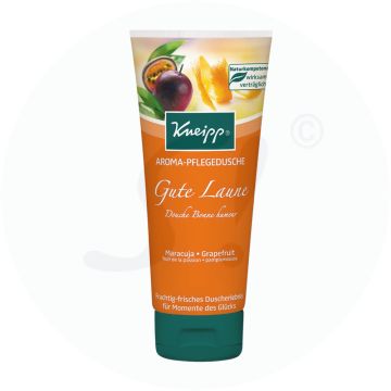 Kneipp Aroma Pflegedusche Gute Laune 400 ml
