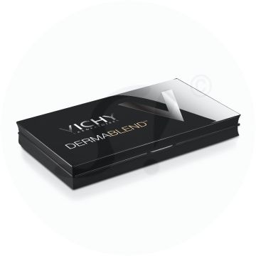 VICHY Dermablend Korrigierendes Kompakt-Creme-Make-up 35 Sand 9,5 g 
