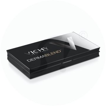 VICHY Dermablend Kompakt-Creme-Make-up 45 - Gold 9,5 g