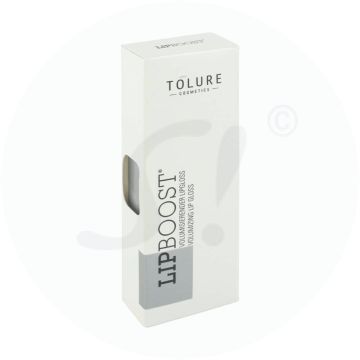 Lipboost Lippenpflege Volumen 6 ml