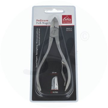 Nagelzange Solingen 12 cm 91705 1 Stk.
