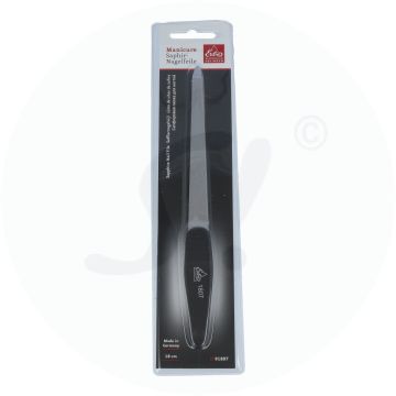 Feile Saphir Classic 1 Stk. 18 cm