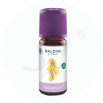 Taoasis Baldini Yogaduft 10 ml