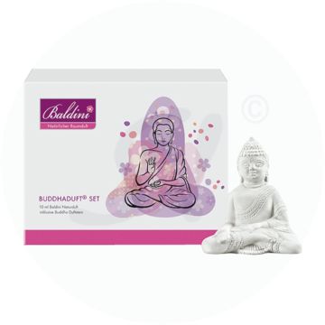 Taoasis Baldini Set Buddha 1 Stk.