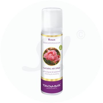 Taoasis Gestonik Rosen 50 ml
