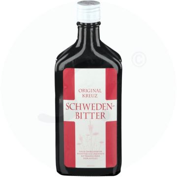 Kreuz Schwedenbitter 500 ml Original