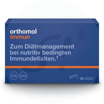 Orthomol Immun® Direktgranulat Orange 30 Stk.