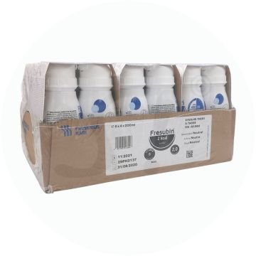 Fresubin 2 kcal Drink Neutral 200 ml x 24 Stk.