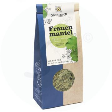 Sonnentor Tee Frauenmantel Bio 40 g