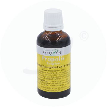 Apremia Propolis Tropfen 50 ml