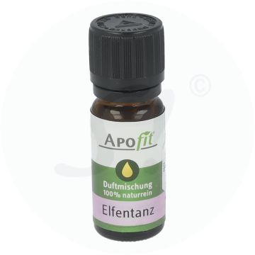 Apofit Ätherisches Öl Elfenduft 10 ml