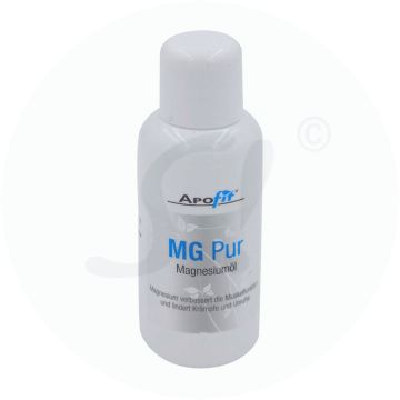 Apofit Magnesiumöl Pur 100 ml