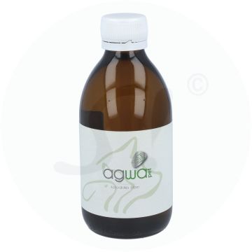AGWA Pet Kolloidales Silber 250 ml 25 ppm
