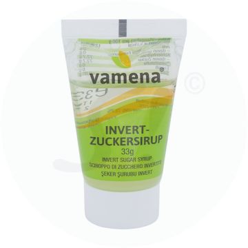 Vamena Invertzuckersirup 33 g