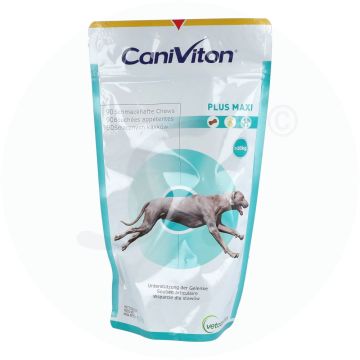 Caniviton Vet Maxi Chews 90 Stk.