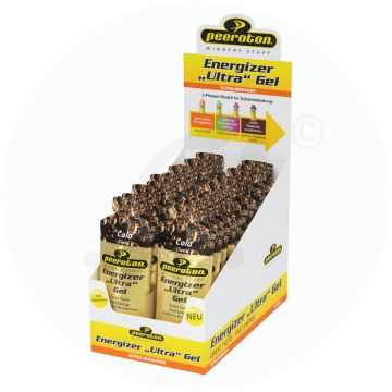 Peeroton Energy Ultra Cola Box 24 Stk.