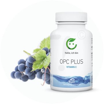 hallo, ich bin OPC Plus