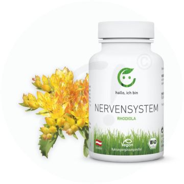 hallo, ich bin Rhodiola