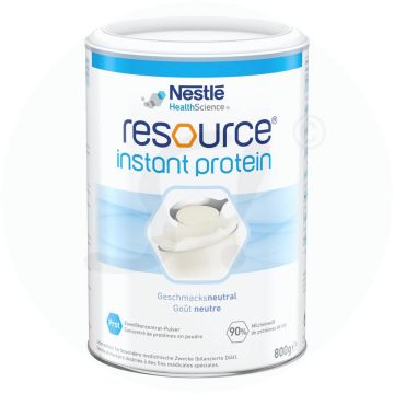 Resource Instant Protein 800g