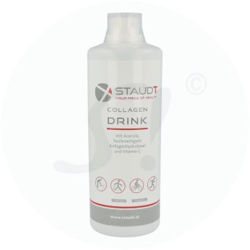 Staudt Collagen Drink 1000 ml