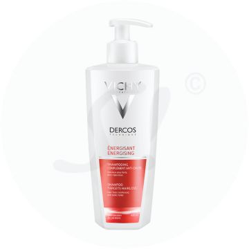 VICHY Dercos Vital Shampoo gegen Haarausfall 400 ml
