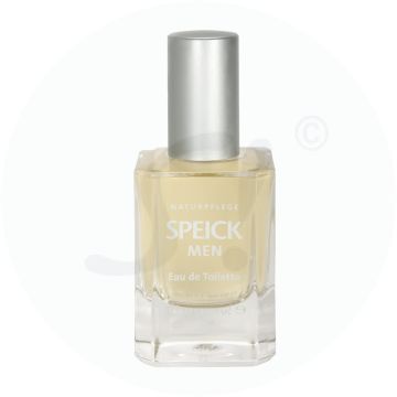 Speick Men Eau De Toilette 50 ml