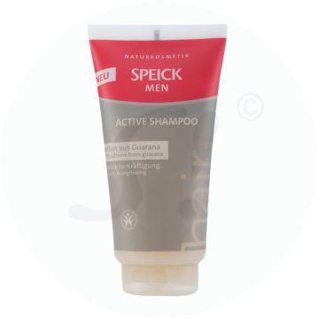 Speick Men Activ Shampoo 150 ml
