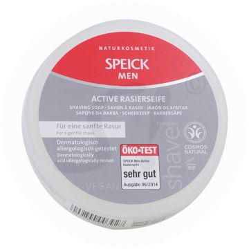 SPEICK MEN Active Rasierseife 150 g