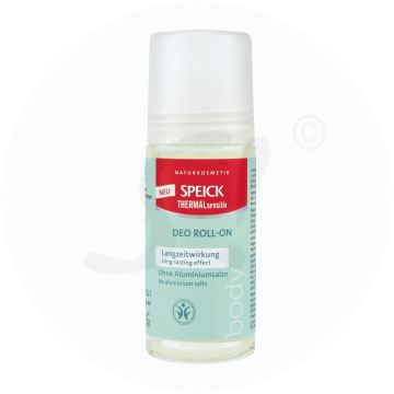Speick Thermal Sensitive Deo Roll-on 50 ml