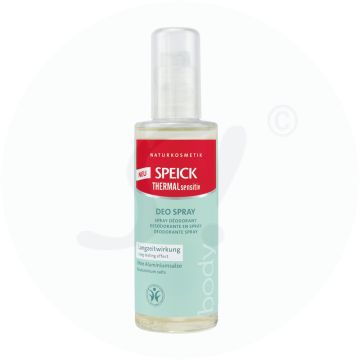 Speick Thermal Sensitiv Deo Spray 75 ml