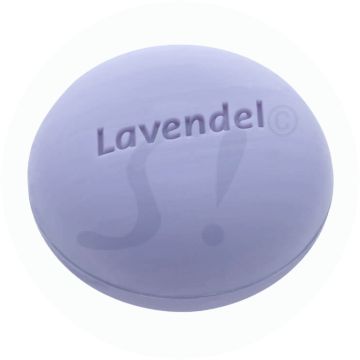 Seife Speick Pflanzenöl SF Lavendel 100 g