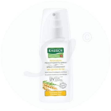Rausch Weizenkeim Feuchtigkeits-Spray 100 ml