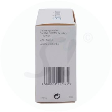Eprouvetten 10 Stk.